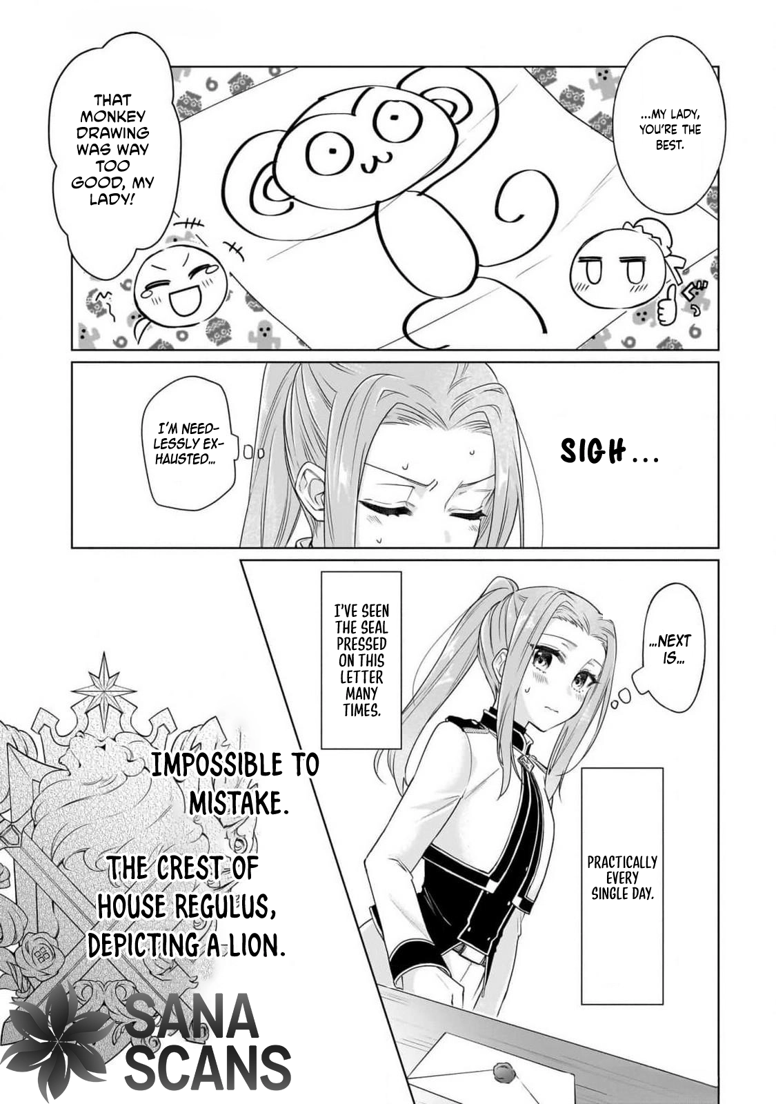 On Her Wedding Day, She Discovers Her First Love’s Betrayal Chapter 1 Page 22